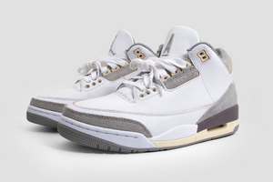 WMNS Air Jordan 3 Retro x A Ma Maniére