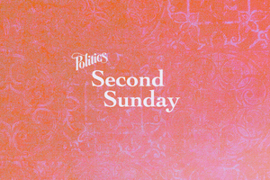 Second Sunday