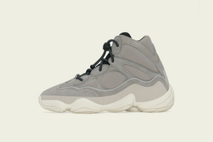 Adidas Yeezy 500 - High Mist Stone