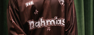 Nahmias