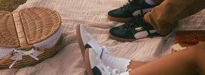 Puma Footwear