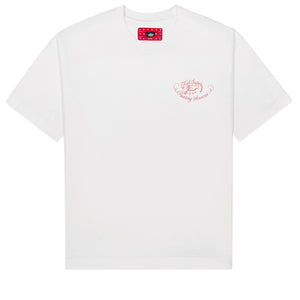 KidSuper Magic Tee - White