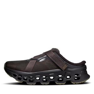 Women's FKA twigs x On Cloudmonster 3 Mule - Cacao/Espresso