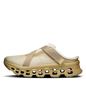 Women's FKA twigs x On Cloudmonster 3 Mule - Loess/Hare