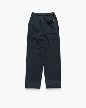 Nahmias Miracle Academy Wide Sweatpants - Sunfade Black