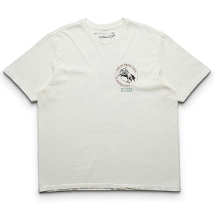 One Of These Days Milling Co Tee - Bone