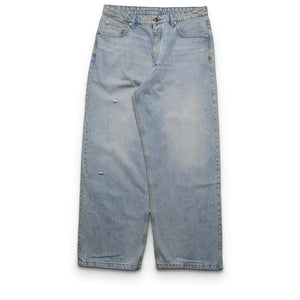 Ksubi Maxx Astral Denim Pant - Indigo