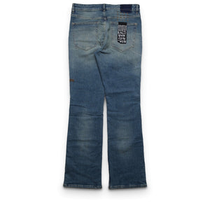 Ksubi Bronko Denim Pant - Portland Blue