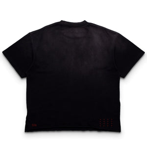 Ksubi K9 Ekcess Tee - Black Fade