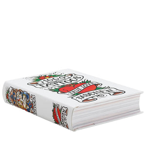 Taschen 1000 Tattoos