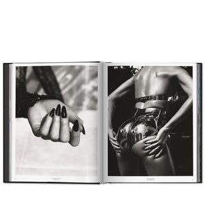 Taschen Mert Alas and Marcus Piggott
