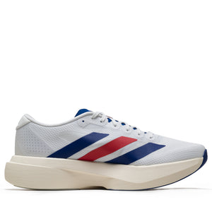 Adidas Adizero EVO SL Woven - Cloud White/Mystery Ink