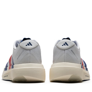 Adidas Adizero EVO SL Woven - Cloud White/Mystery Ink