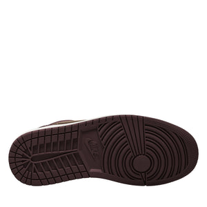 Women's Air Jordan 1 Low - Shadow Brown/Brown Kelp