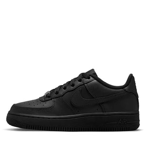 Nike Air Force 1 LE (GS) - Black/Black