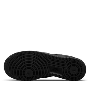 Nike Air Force 1 LE (GS) - Black/Black