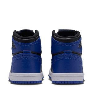 Jordan 1 Retro High OG 'Royal' (TD) - Black/Game Royal