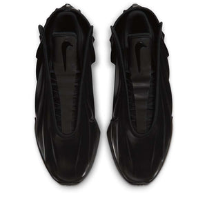 Nike G.T. Future - Black/Black