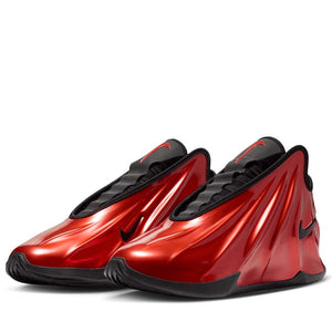 Nike G.T. Future - Varsity Red/Black