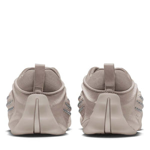 Women's Nike First Sight Shadow - Cream II/Enigma Stone