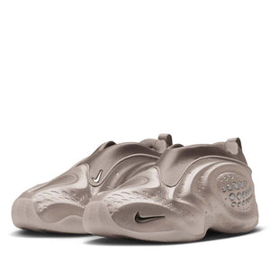 Women's Nike First Sight Shadow - Cream II/Enigma Stone