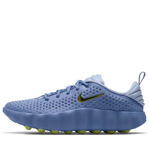 Nike Mind 002 - Work Blue/Light Lemon Twist
