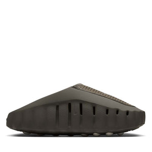 Women's Nike Mind 001 - Tarp Green/Metallic Dark Grey