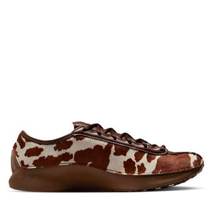 Women's Nike Air Superfly LX Pony Hair Leather - Cacao Wow/Phantom