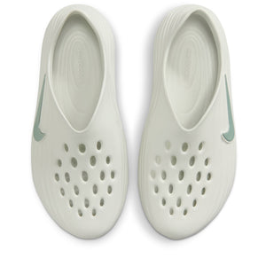 Nike ReactX Rejuven8 - Spruce Aura/Light Silver