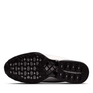 Women's Nike Air Max Dolce - Metallic Silver/Black