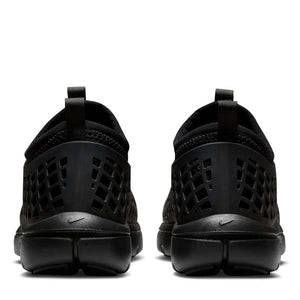 Women's Nike Rejuven8 Run SP - Black/Black