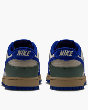 Nike Dunk Low Retro - Jade Stone/Old Royal