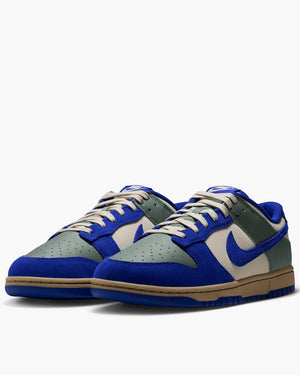 Nike Dunk Low Retro - Jade Stone/Old Royal