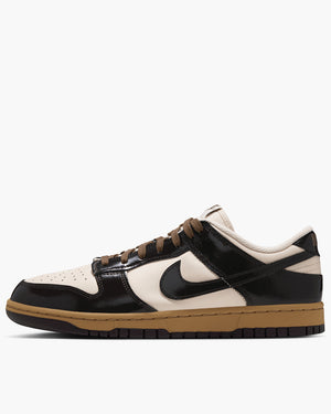 Nike Dunk Low Retro - Shadow Brown/Coconut Milk