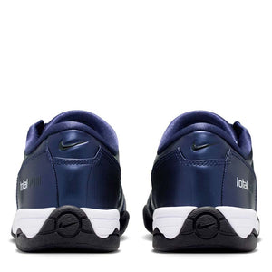 Women's Nike T90 - Midnight Navy/Black