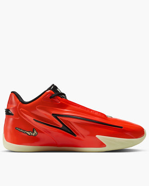 Nike KD 19 'Slim Reaper' - Bright Crimson/Dark Smoke Grey
