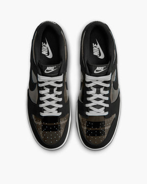 Nike Dunk Low Retro - Night Forest/Black