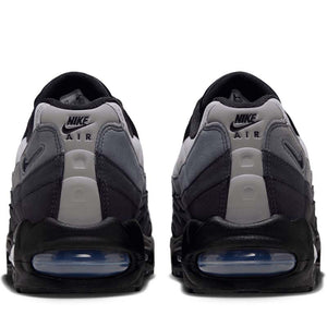 Nike Air Max 95 OG Premium - Black/Canyon Purple
