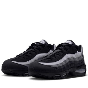 Nike Air Max 95 OG Premium - Black/Canyon Purple