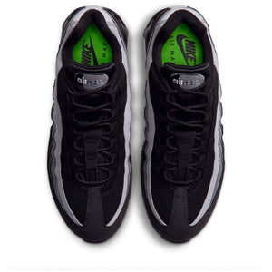 Nike Air Max 95 OG Premium - Black/Canyon Purple
