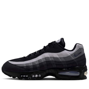 Nike Air Max 95 OG Premium - Black/Canyon Purple