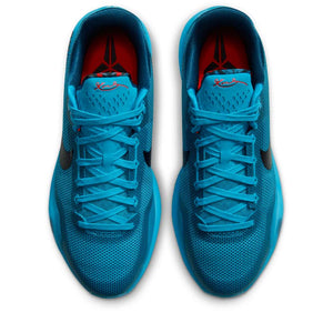 Nike Kobe X Protro '5AM Flight' - Blue Lagoon/Black