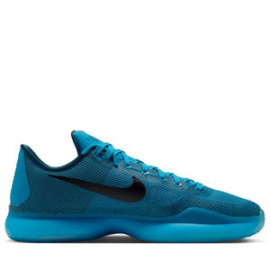 Nike Kobe X Protro '5AM Flight' - Blue Lagoon/Black