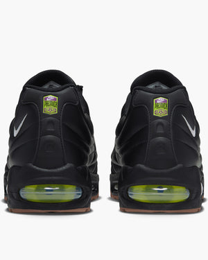 Nike Air Max 95 OG Premium - Black/White
