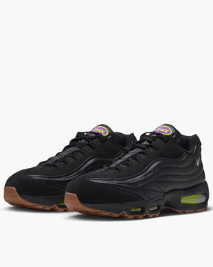 Nike Air Max 95 OG Premium - Black/White