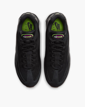 Nike Air Max 95 OG Premium - Black/White
