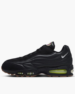 Nike Air Max 95 OG Premium - Black/White