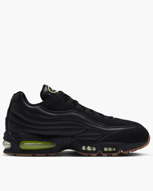Nike Air Max 95 OG Premium - Black/White