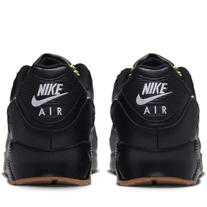 Nike Air Max 90 Premium - Black/White