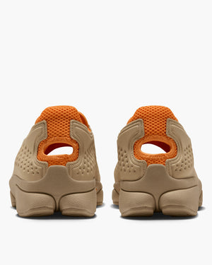 Women's Nike Rift 2 - Yukon Tan/Vivid Orange